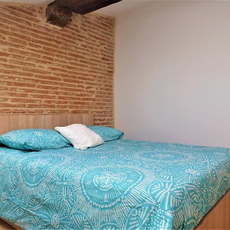 Mon Desir - 2 Ch Doubles Proche Hypercentre Apartment Montauban Exterior photo