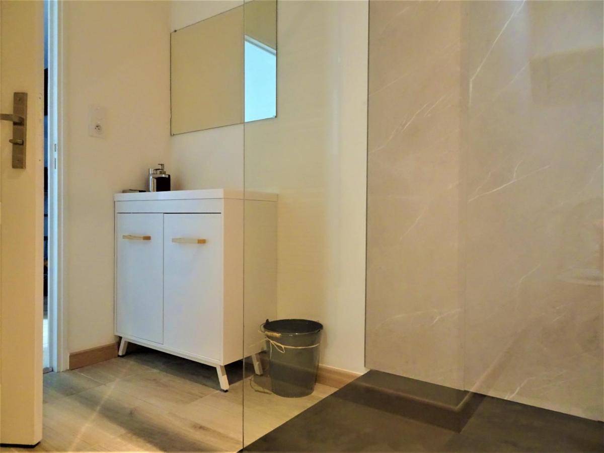 Mon Desir - 2 Ch Doubles Proche Hypercentre Apartment Montauban Exterior photo